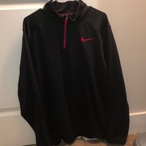 Nike Therma-Fit Pullover